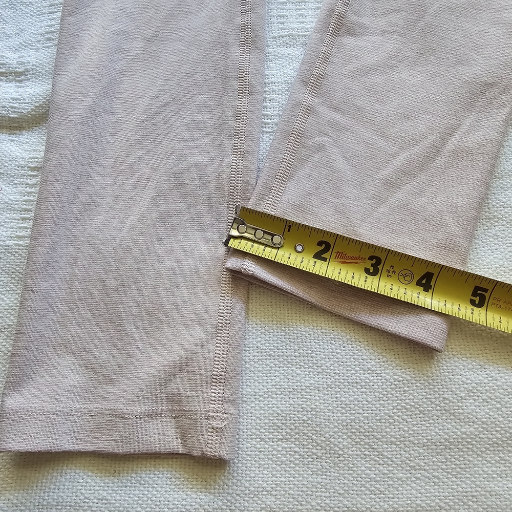 OUTDOOR VOICES | Color Block Legging - Picture 10 of 12